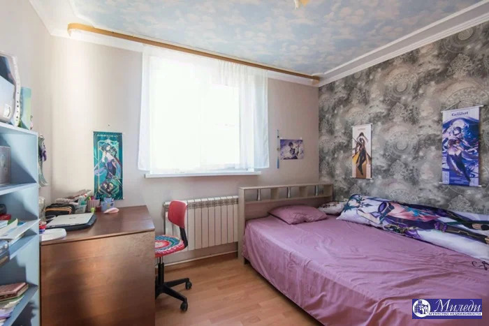 Продажа дома, Батайск, ул. Шмидта - Фото 5