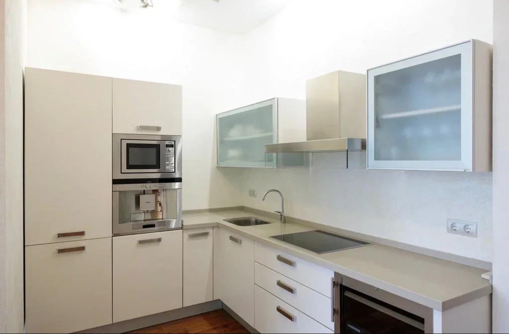 Продам 3-комн. квартиру 91.5 кв.м. - Фото 15