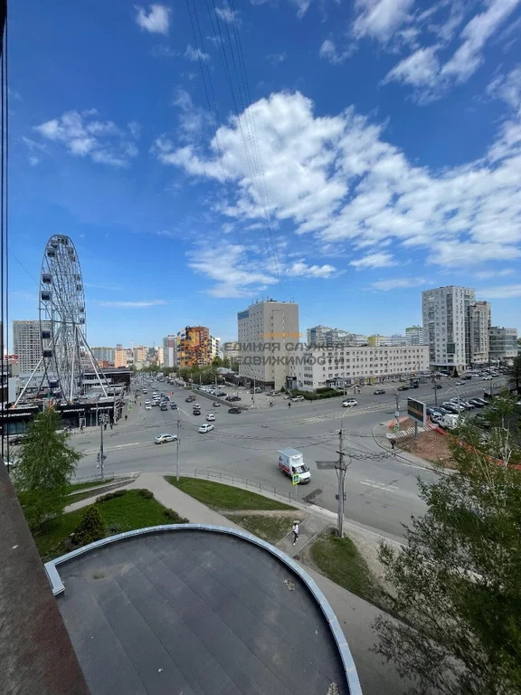 Аренда квартиры, Уфа, ул. Менделеева - Фото 1