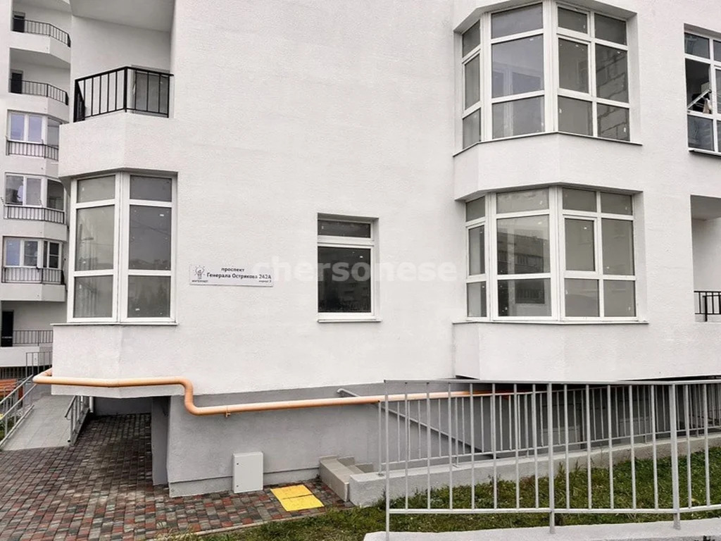 Продажа квартиры, Севастополь, Генерала Острякова пр-кт. - Фото 8