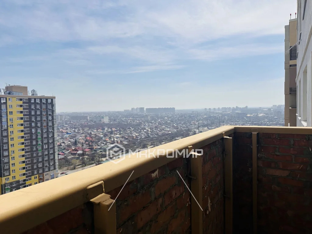 Продажа квартиры, Краснодар, ул. Магистральная - Фото 6