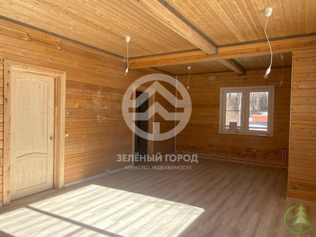 Продажа дома, Солнечногорский район, участок 121 - Фото 26