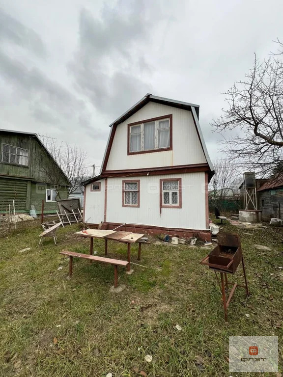 Продажа дома, Казань - Фото 2