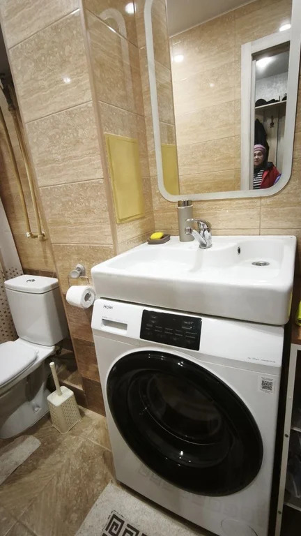 Продажа квартиры, Севастополь, ул. Героев Бреста - Фото 10