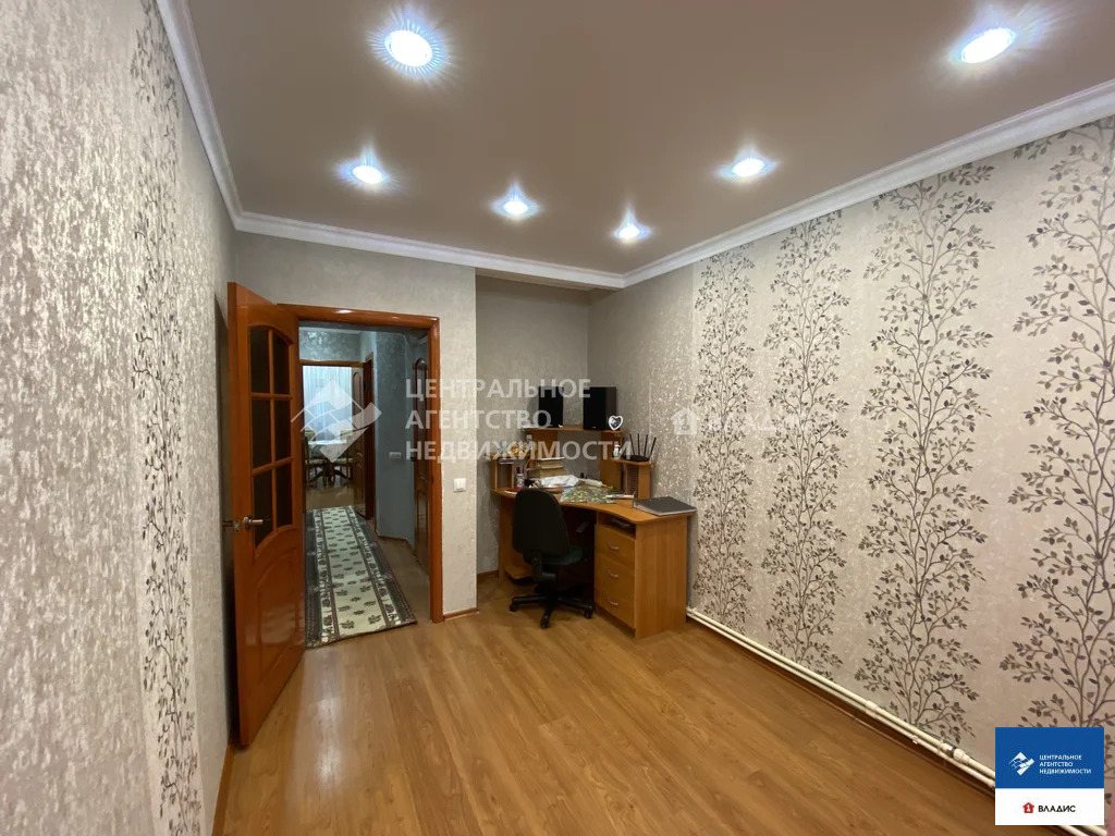 Продажа квартиры, Елатьма, Касимовский район, ул. Луначарского - Фото 11