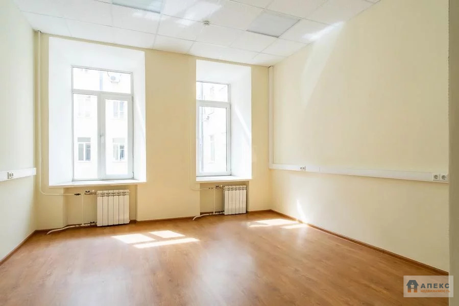 Аренда офиса 1465 м2 м. Белорусская в бизнес-центре класса В в . - Фото 2