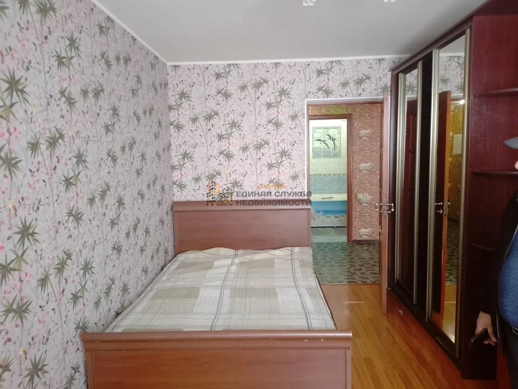 Аренда квартиры, Уфа, ул. Менделеева - Фото 4