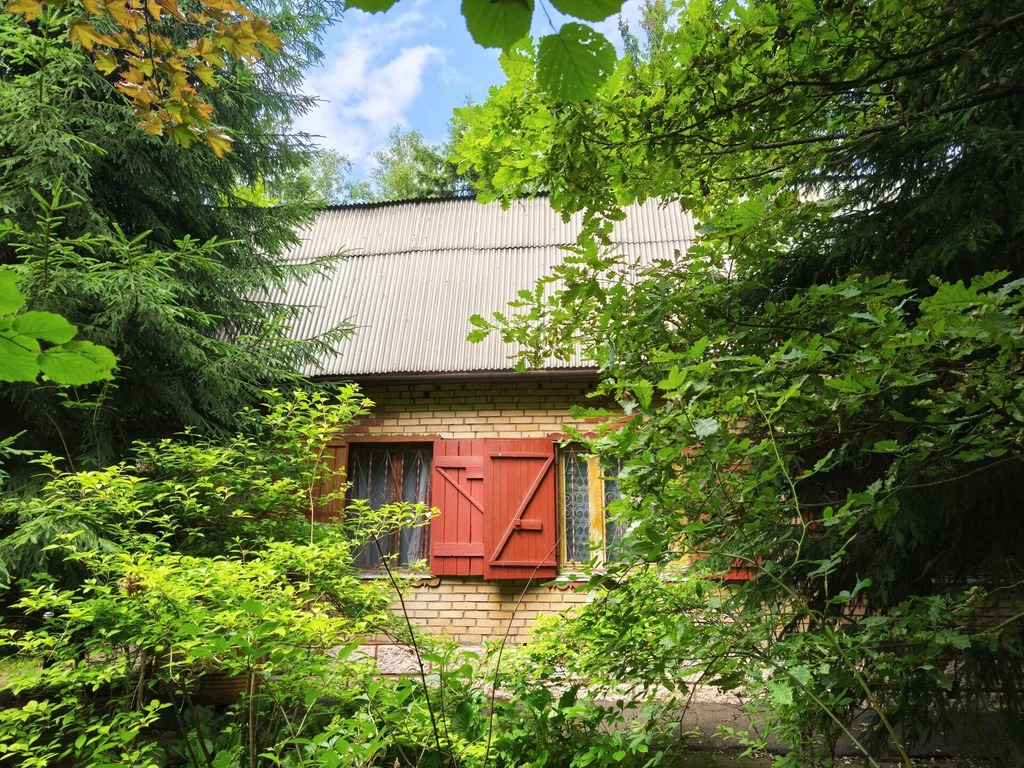 Продажа дома, Апрелевка, Наро-Фоминский район, ул. Волочаевская - Фото 2