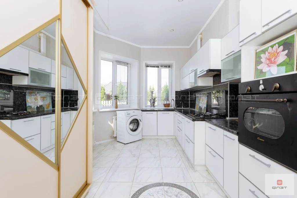 Продажа дома, Дубровка, Зеленодольский район, ул. Изумрудная - Фото 11