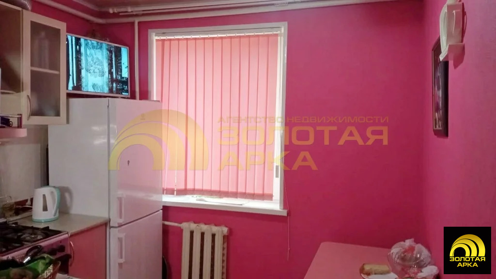 Продажа квартиры, Приморский, Темрюкский район, ул. Ленина - Фото 8
