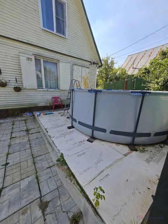 Продажа дома, Дмитровский район, СНТ Труд - Фото 3