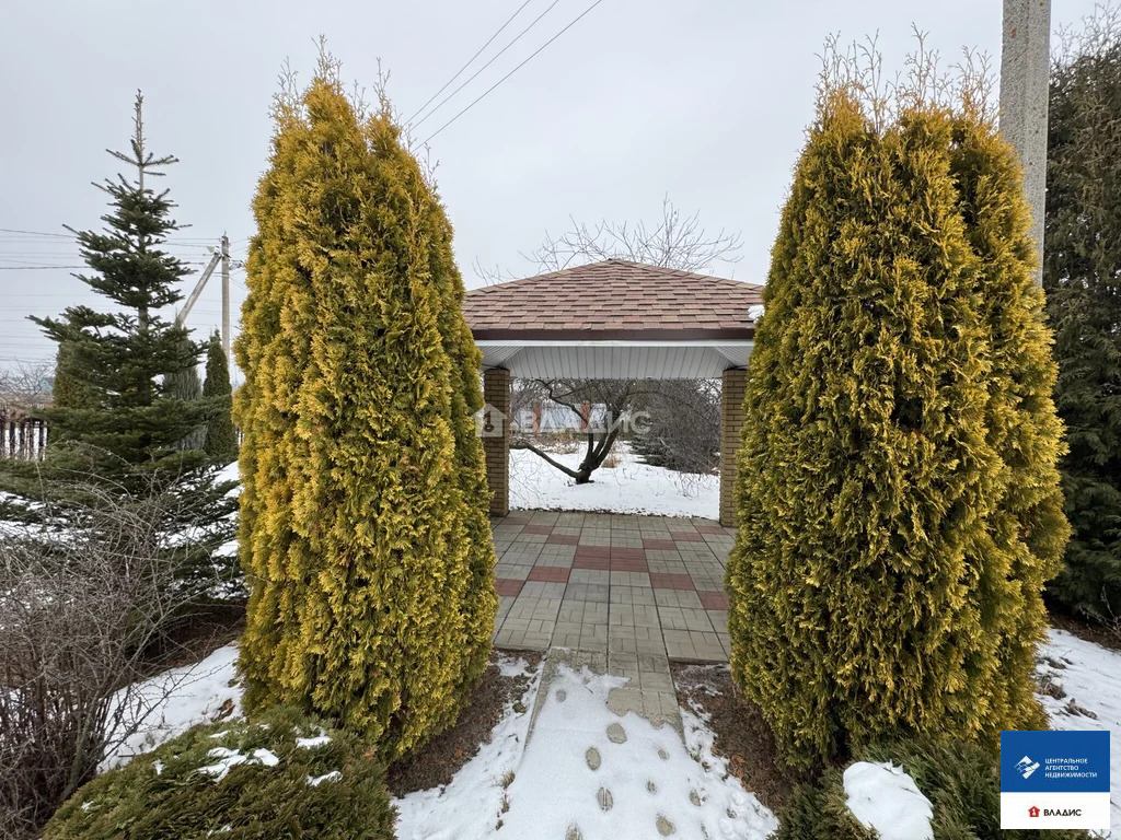 Аренда дома, Льгово, Рязанский район - Фото 25