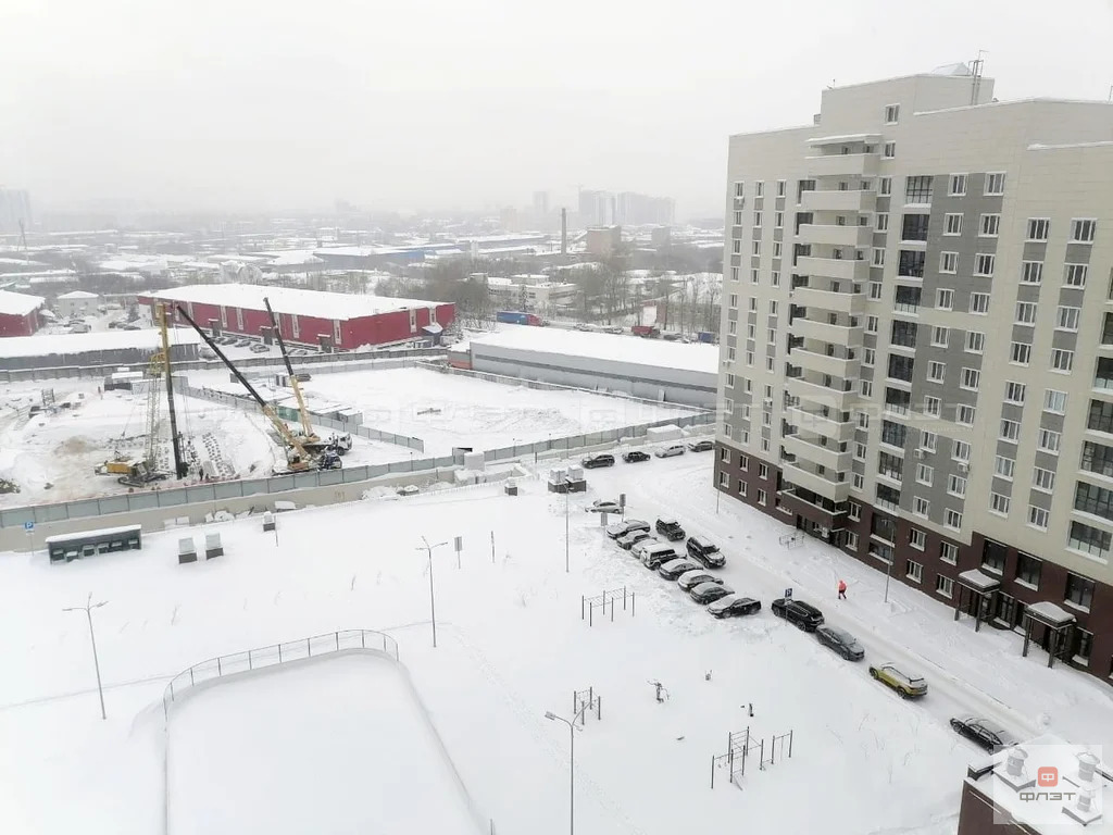 Продажа квартиры, Казань, ул. Аделя Кутуя - Фото 6