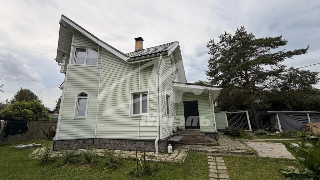 Продажа дома, Снопово, Солнечногорский район, 34 - Фото 3