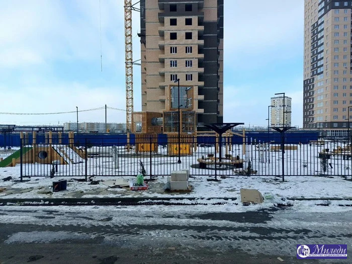 Продажа квартиры, Батайск, 1-й Пятилетки улица - Фото 12