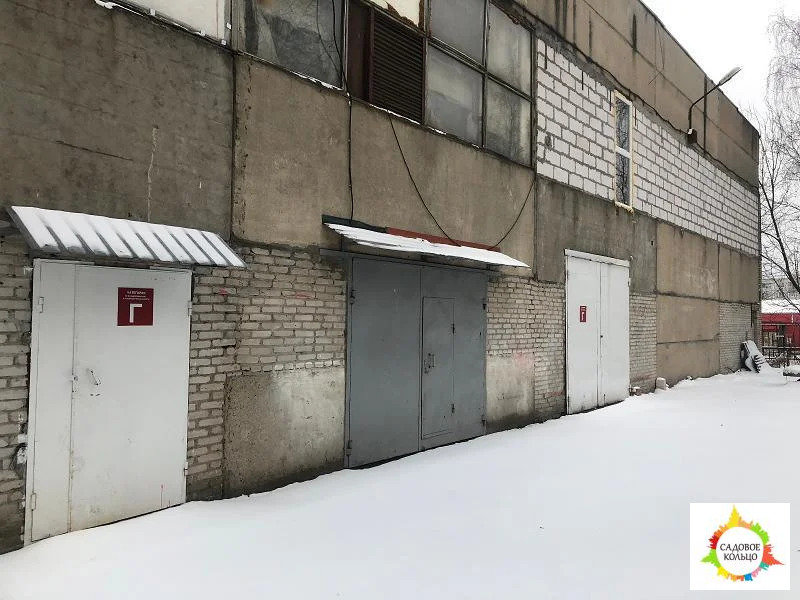 Московская область, Богородский городской округ, Имени Воровского рп, - Фото 2