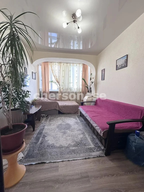 Продажа квартиры, Севастополь, Античный пр-кт. - Фото 1