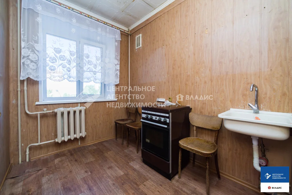 Продажа квартиры, Рязань, ул. Зубковой - Фото 5
