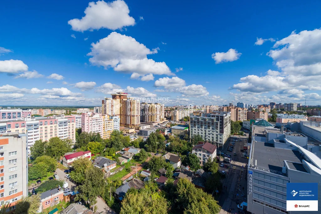 Продажа квартиры, Рязань, Первомайский пр-кт. - Фото 11