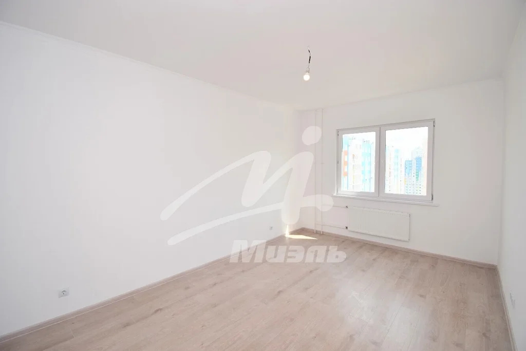 Продажа квартиры, Солнечногорск, Солнечногорский район, Парковый б-р. - Фото 5