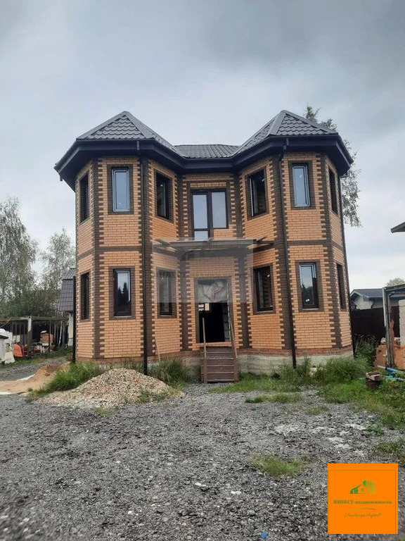 Продажа дома, Наро-Фоминск, Наро-Фоминский район, СНТ Осень - Фото 3