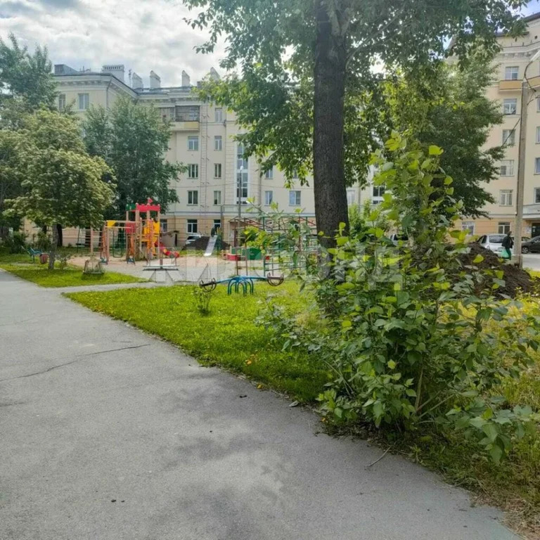 Продажа квартиры, Новосибирск, ул. Авиастроителей - Фото 27