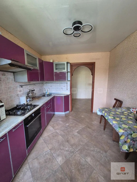 Продажа квартиры, Казань, ул. Хлебозаводская - Фото 13
