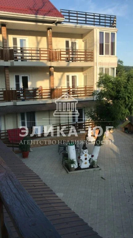 Продажа готового бизнеса, Лермонтово, Туапсинский район, мкр.Лазурная ... - Фото 0