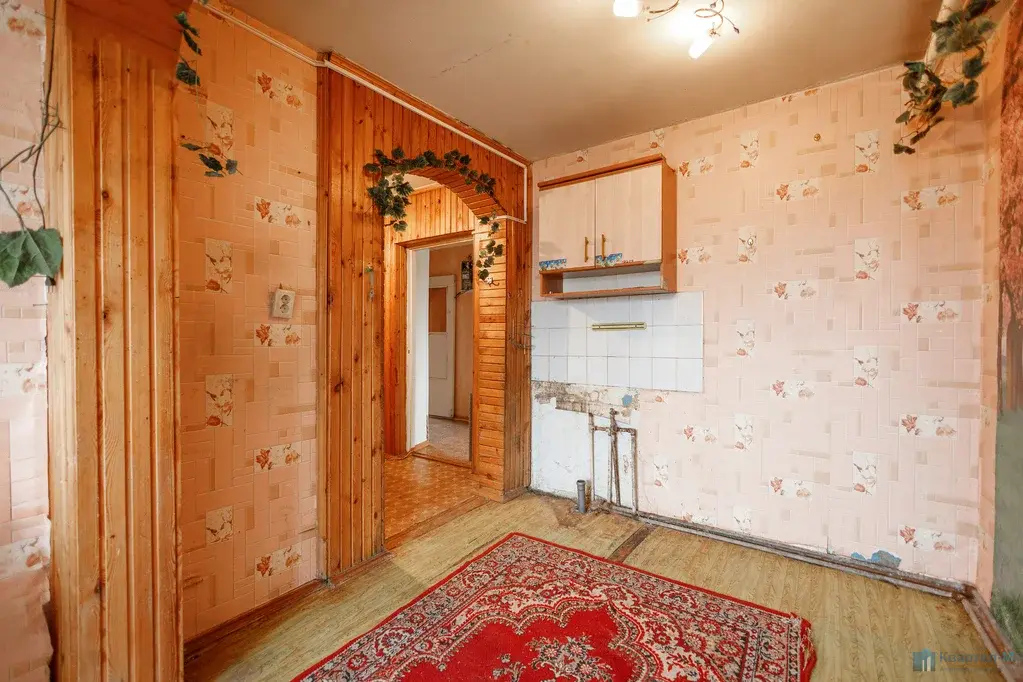 Ищете просторную квартиру с изолированными комнатами? - Фото 15