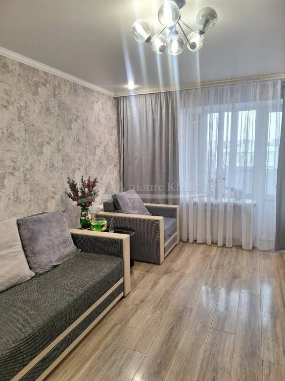 Продажа квартиры, Георгиевск, ул. Филатова - Фото 1