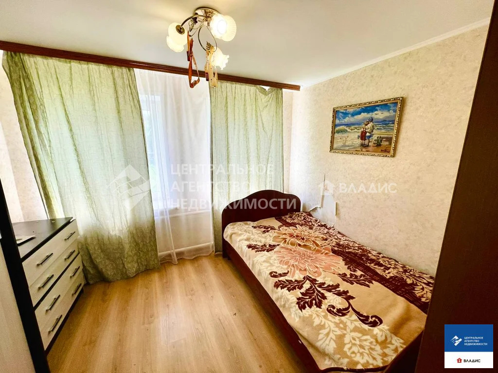 Продажа дома, Ольхи, Ухоловский район, ул. Центральная - Фото 29