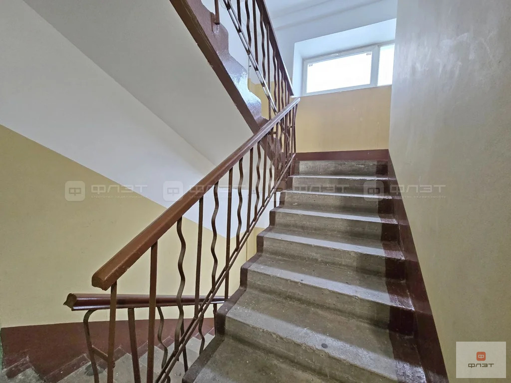 Продажа квартиры, Казань, ул. Достоевского - Фото 23