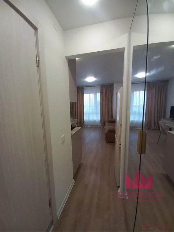 Аренда квартиры, ул. Новохохловская - Фото 8