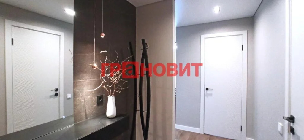 Продажа квартиры, Новосибирск, Владимира Заровного - Фото 7