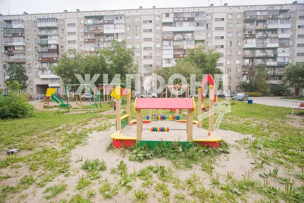 Продажа квартиры, Новосибирск, ул. Пархоменко - Фото 7