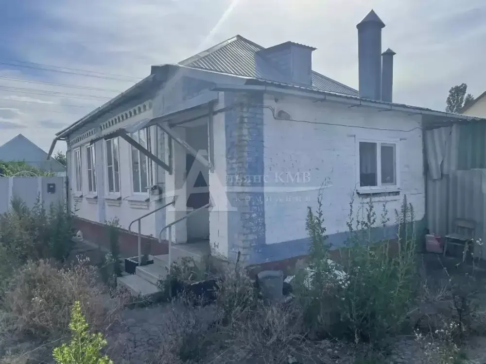 Продажа дома, Георгиевск, ул. Мира - Фото 10