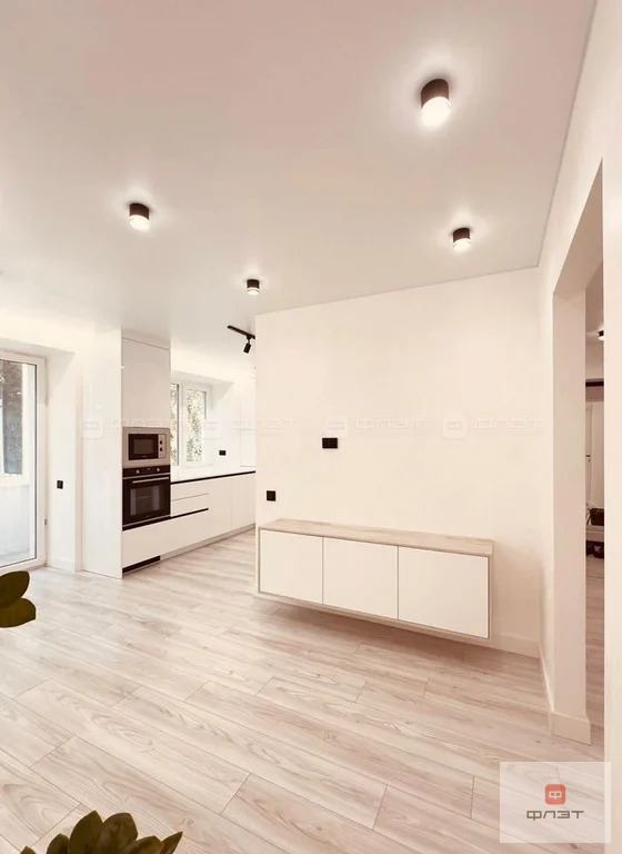 Продажа квартиры, Казань, городок. Военный 2-й - Фото 15