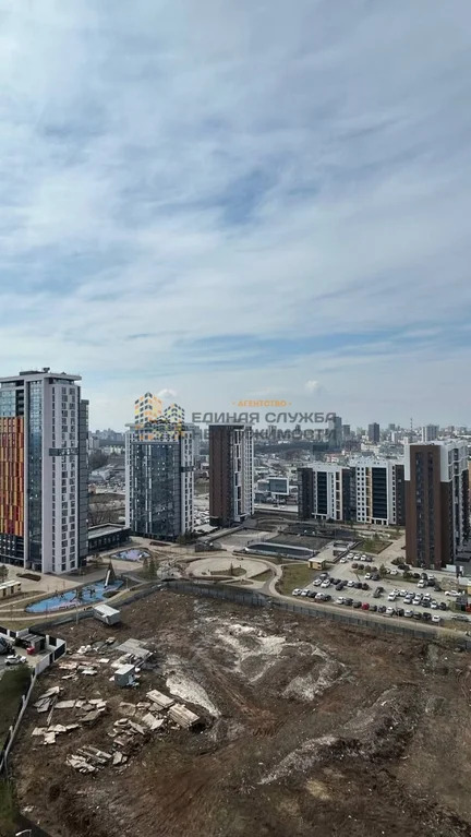 Аренда квартиры, Уфа, ул. Энтузиастов - Фото 18