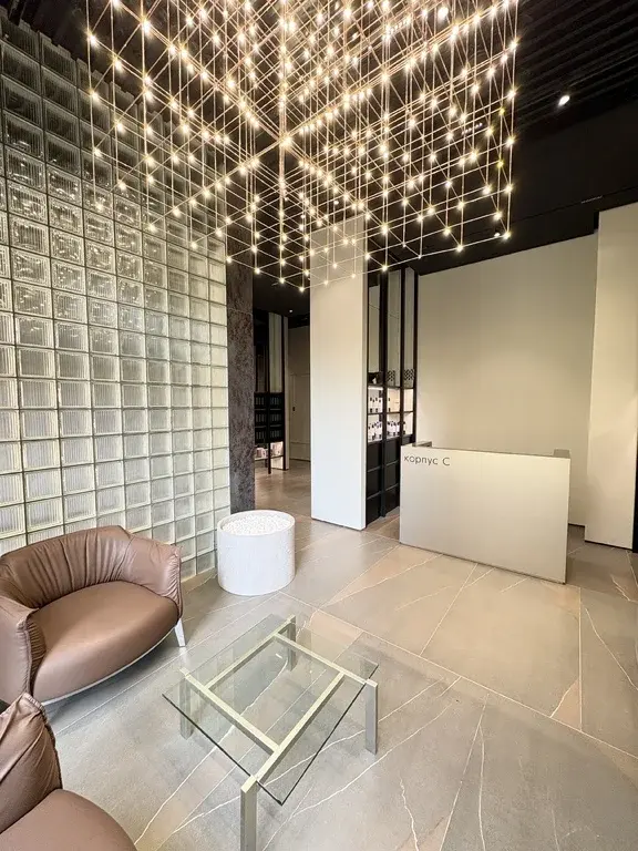 Продажа трехкомнатной кв. в ЖК Level Бауманская - Фото 6