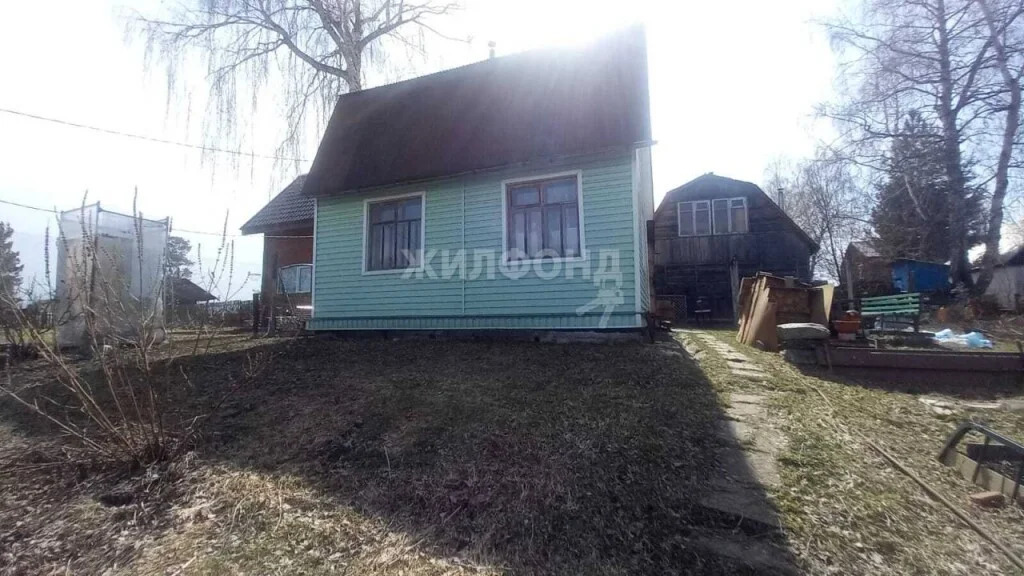 Продажа дома, Новосибирск, ул. 1905 года - Фото 2