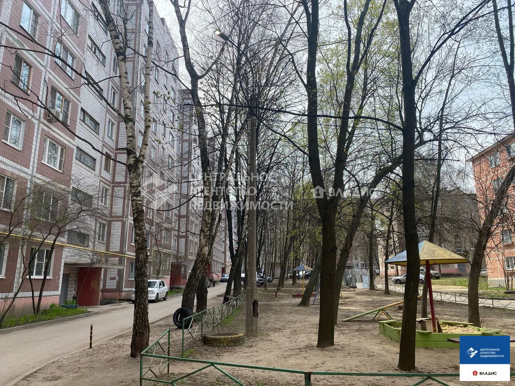 Продажа квартиры, Рязань, Касимовское ш. - Фото 0