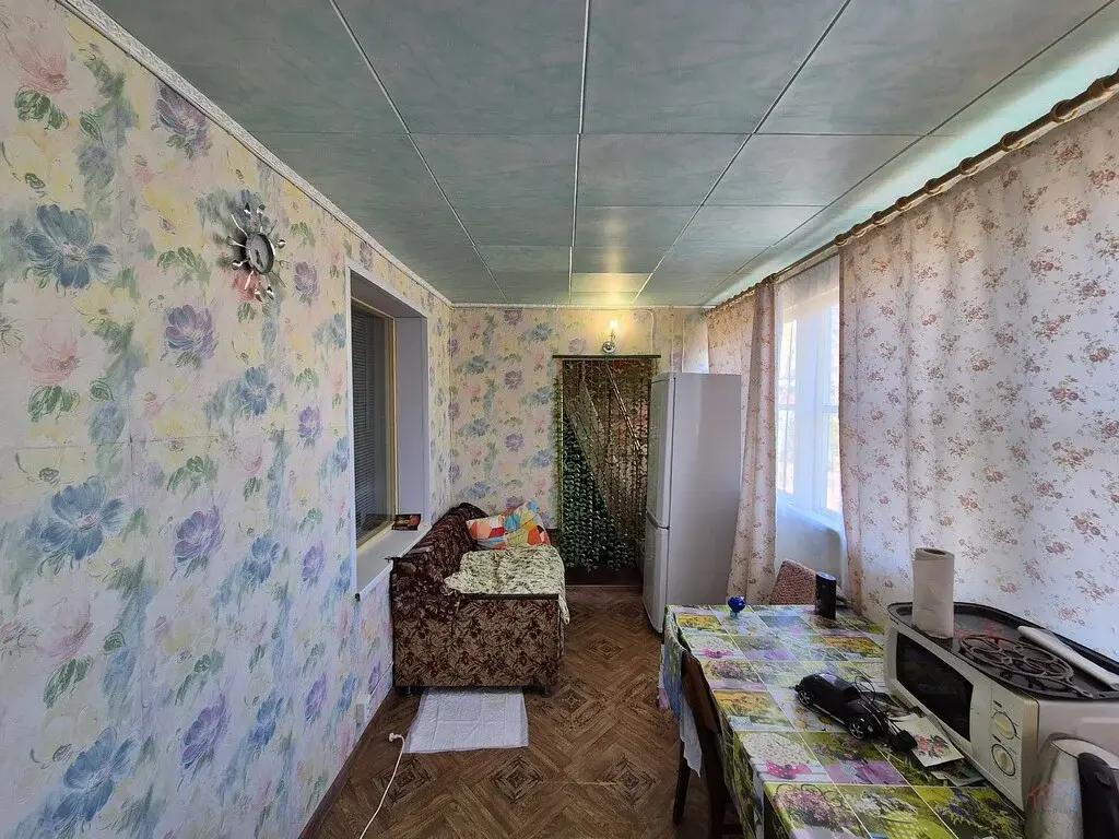Дача 42 м2 на участке 6,2 сот. - Фото 13