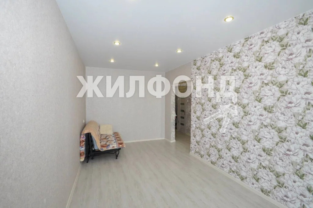 Продажа квартиры, Новосибирск, Николая Сотникова - Фото 1