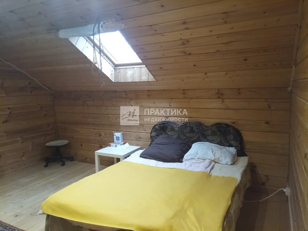 Продажа дома, Карабаново, Богородский г. о., ул. Луговая - Фото 27