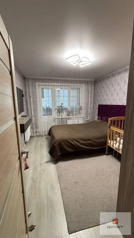 Продажа квартиры, Казань, ул. Четаева - Фото 8