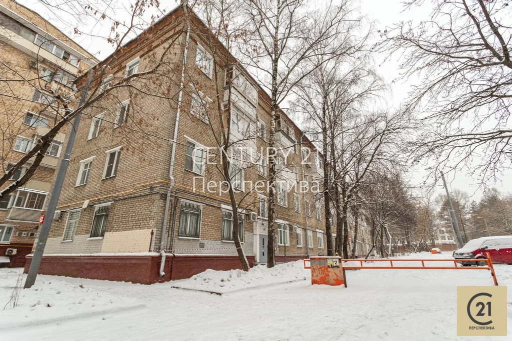 Продажа квартиры, Чонгарский б-р. - Фото 6