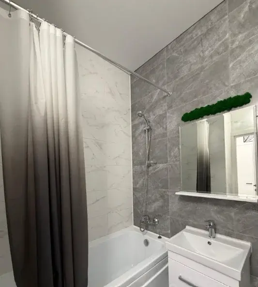 Некрасова, 7 (23000) 1 комн - Фото 6