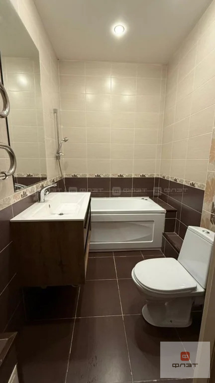 Продажа квартиры, Казань, ул. Краснококшайская - Фото 23