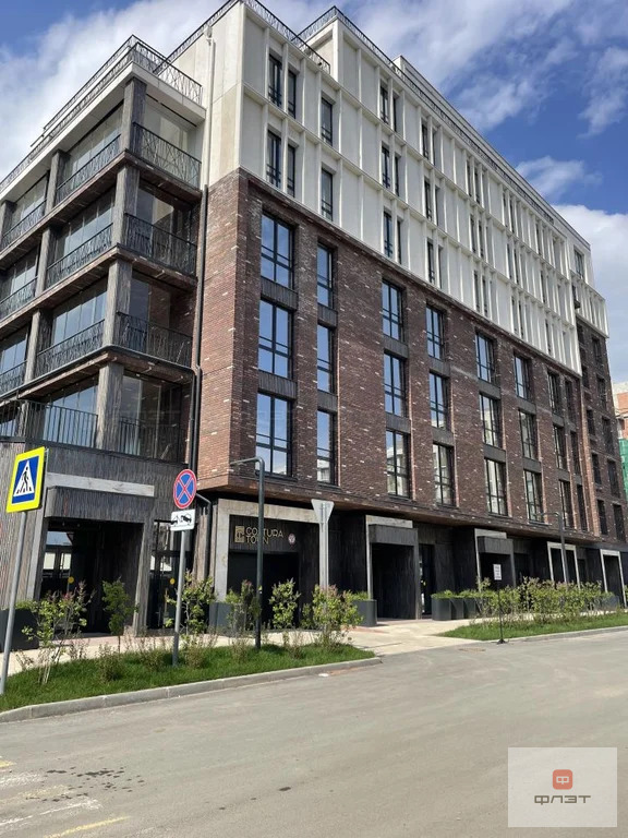Продажа квартиры, Казань, ул. Островского - Фото 0