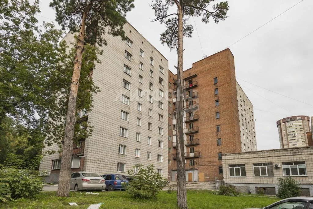 Продажа комнаты, Новосибирск, Территория Горбольницы - Фото 16